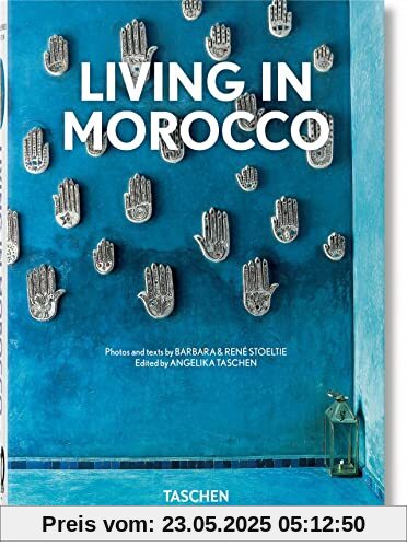 Living in Morocco. 40th Ed.: Mehrsprachige Ausgabe