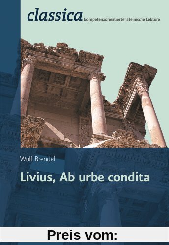 Livius, Ab urbe condita (Classica)