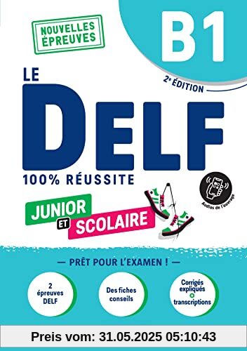 Livre B1 + didierfle.app - nouvelles epreuves 2022/23
