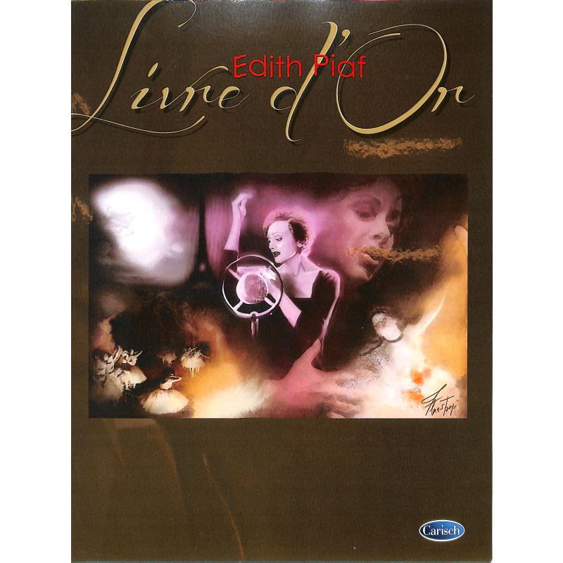 Livre d'or