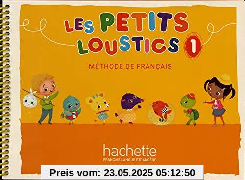 Livre de l'eleve 1