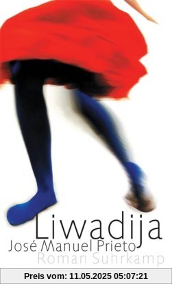 Liwadija: Roman