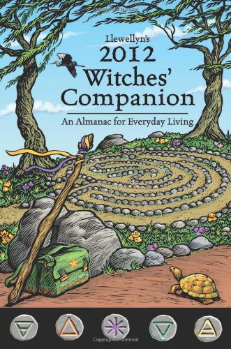 Llewellyn's Witches' Companion von Llewellyn Pub