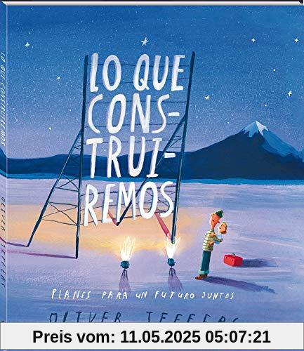 Lo que construiremos: Planes para un futuro juntos (Álbumes)