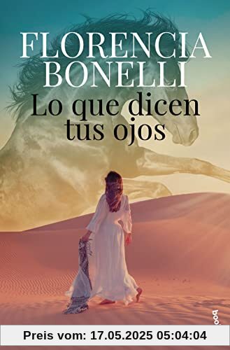 Lo que dicen tus ojos (Romántica)
