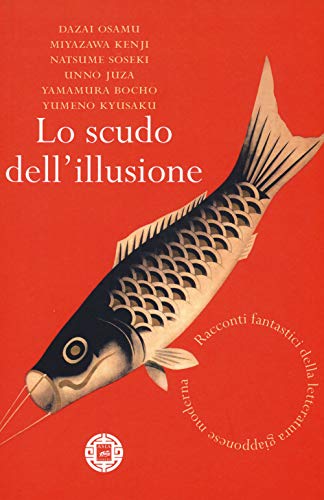 Lo scudo dell'illusione (Asiasphere)