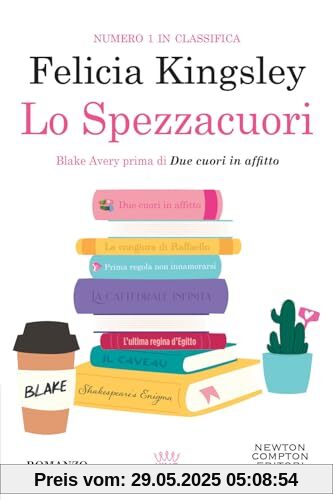 Lo spezzacuori (King)