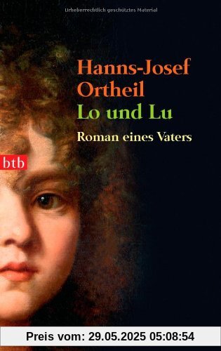 Lo und Lu. Roman eines Vaters