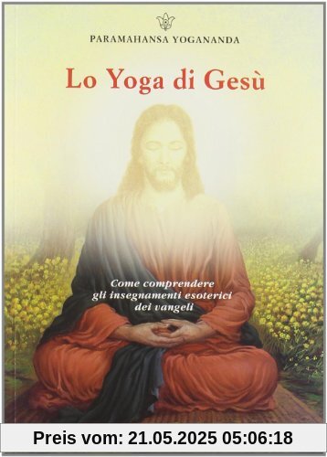 Lo yoga di Gesù