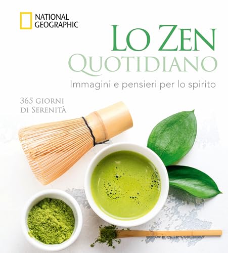 Lo zen quotidiano. 365 giorni di serenità von White Star