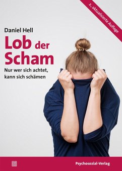 Lob der Scham von Psychosozial-Verlag