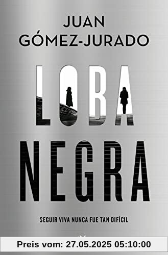 Loba negra (Ficción)