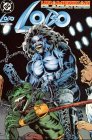 Lobo, Sonderbd.5, Unamerican Gladiators von Dino Verlag GmbH