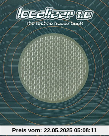 Localizer 1.0: The Technohouse Book