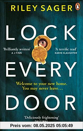 Lock Every Door