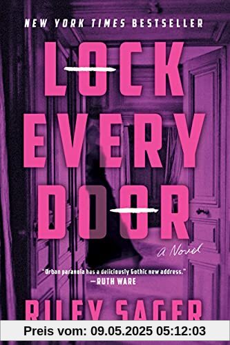 Lock Every Door: A Novel