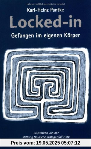 Locked-in: Gefangen im eigenen Körper