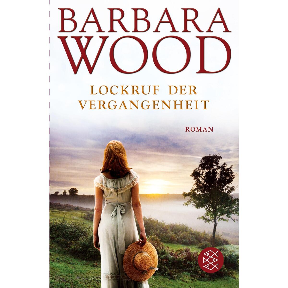 Lockruf der Vergangenheit von S. Fischer Verlag