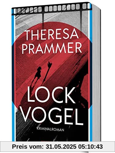 Lockvogel: Kriminalroman (HAYMON TASCHENBUCH)