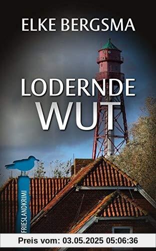 Lodernde Wut