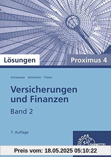 Lösungen zu 22905