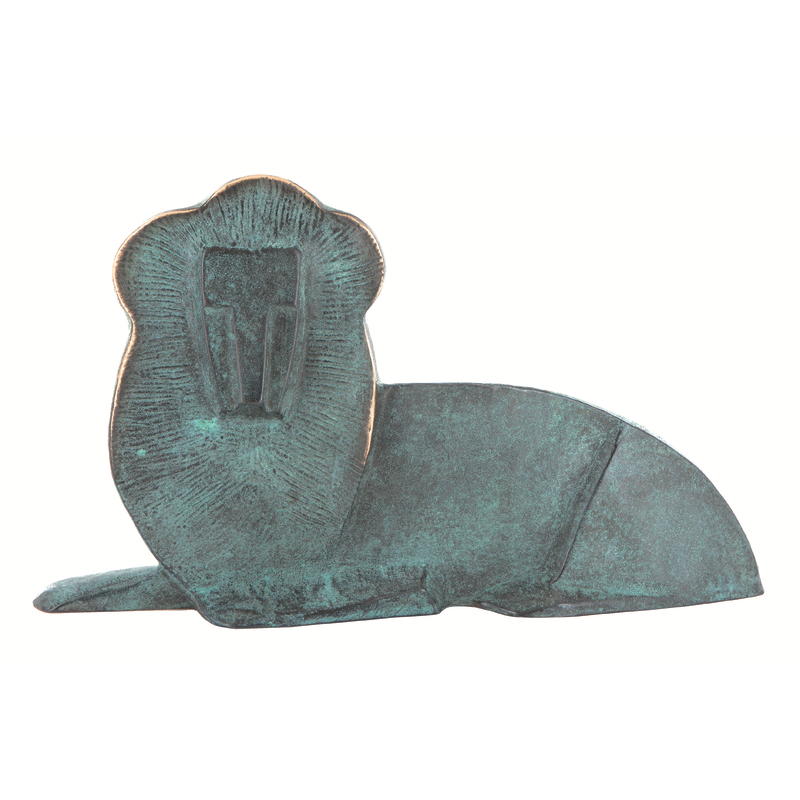 Löwe (1 Stück) von Butzon und Bercker