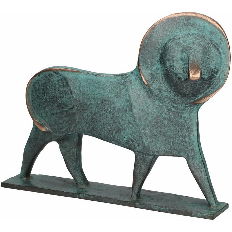 Löwe (1 Stück) von Butzon und Bercker