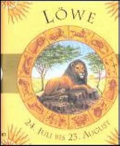 Löwe (Booxxs) von arsEdition