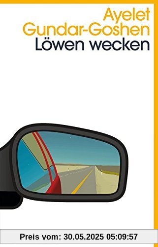 Löwen wecken Löwen wecken