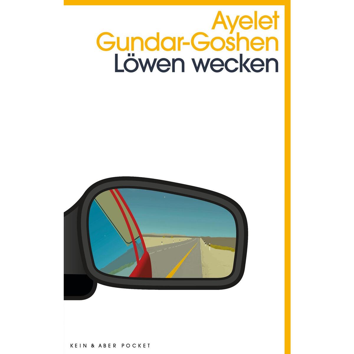 Löwen wecken von Kein + Aber