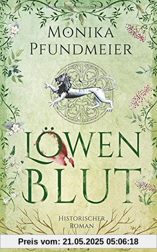 Löwenblut