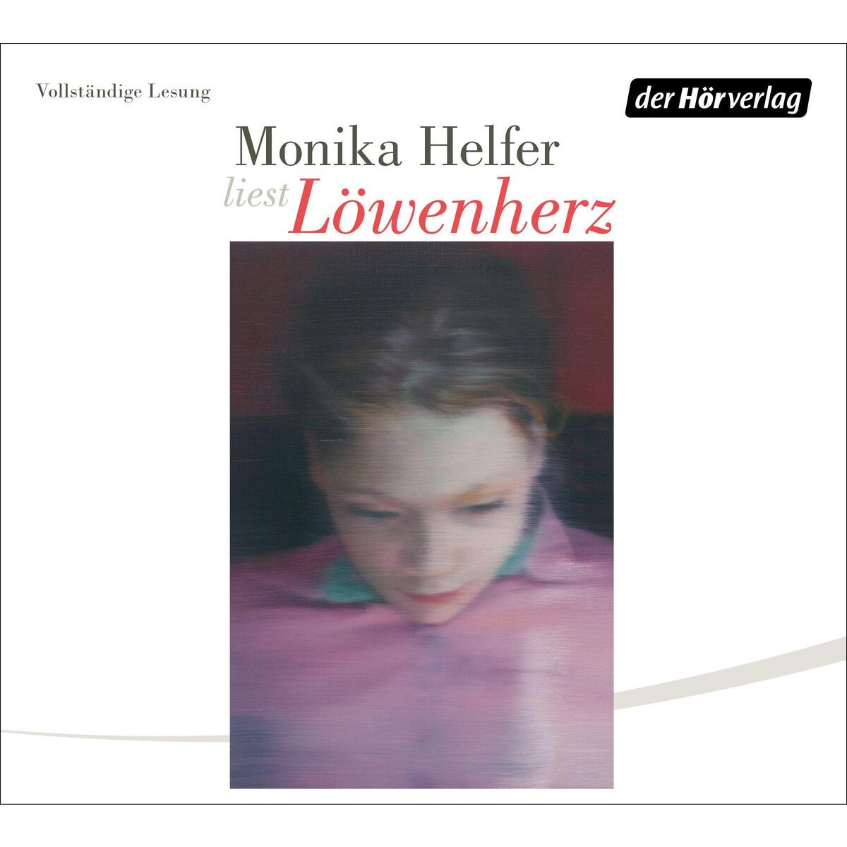 Löwenherz von Hoerverlag DHV Der