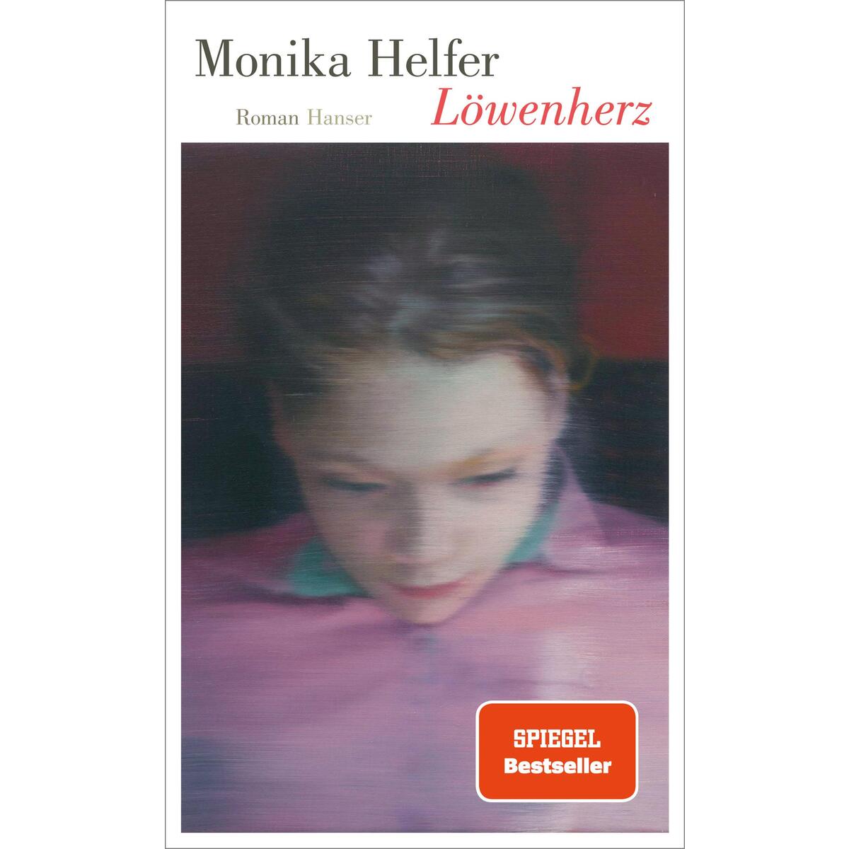 Löwenherz von Carl Hanser Verlag