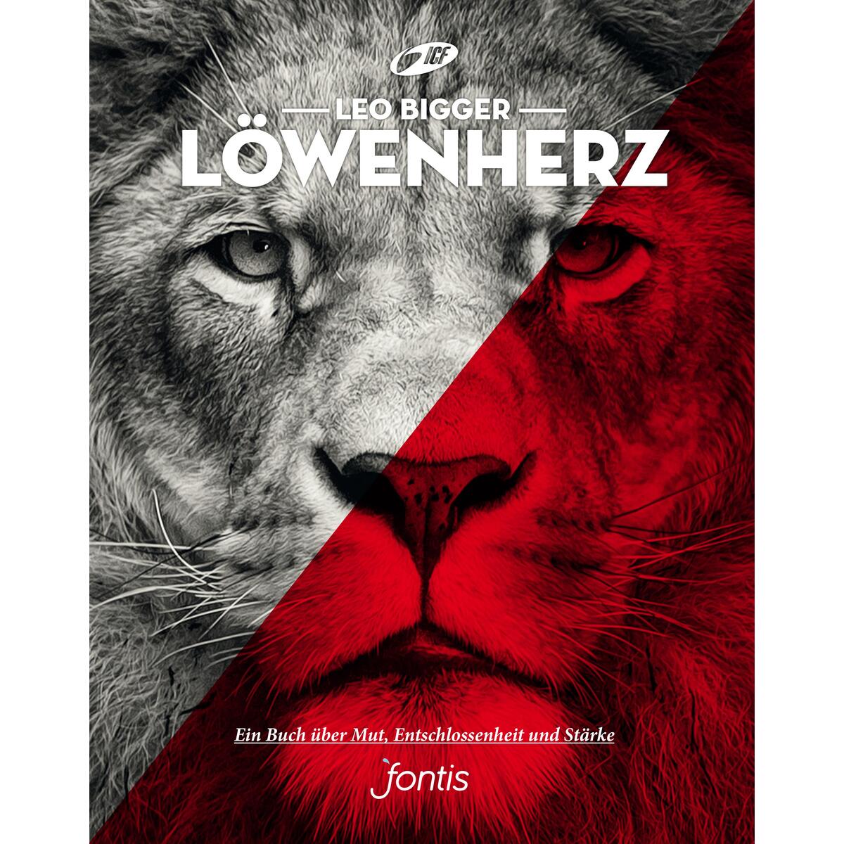 Löwenherz von fontis