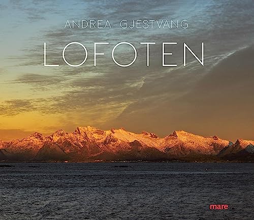 Lofoten von mareverlag GmbH