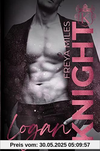 Logan Knight (THE KNIGHTS)