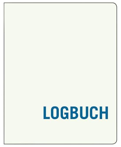 Logbuch von Aequator Verlag GmbH
