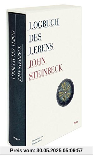 Logbuch des Lebens