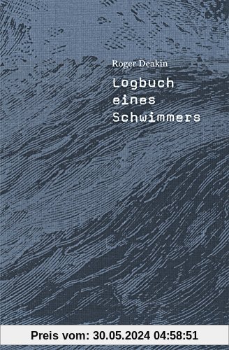 Logbuch eines Schwimmers (Naturkunden)