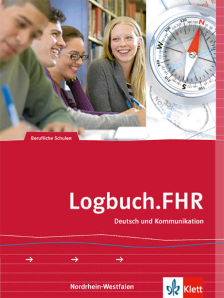 Logbuch.FHR von Klett Ernst /Schulbuch