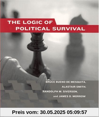 Logic of Political Survival