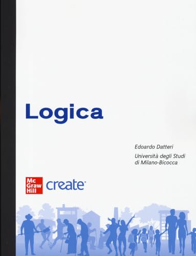 Logica. Con e-book (Psicologia) von McGraw-Hill Education