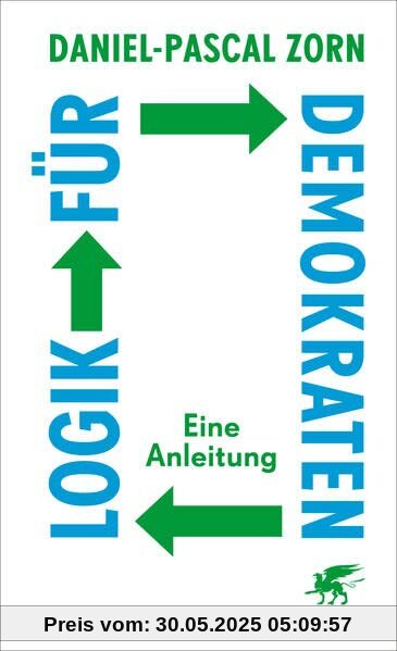 Logik für Demokraten Logik für Demokraten