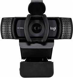 Logitech C920s HD Pro Webcam von Logitech