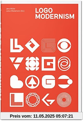 Logo Modernism (Design)