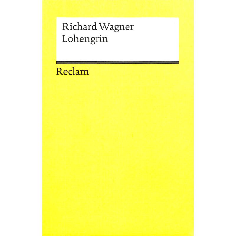 Lohengrin Lohengrin