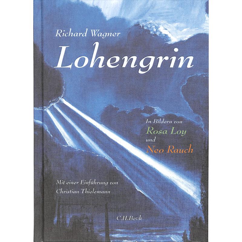 Lohengrin Lohengrin