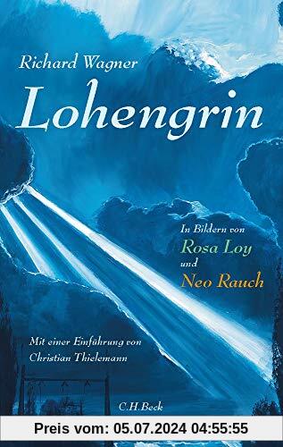 Lohengrin: Romantische Oper in drei Akten