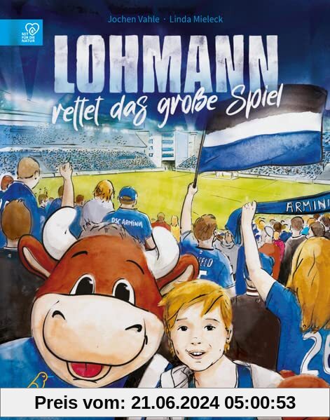 Lohmann rettet das große Spiel