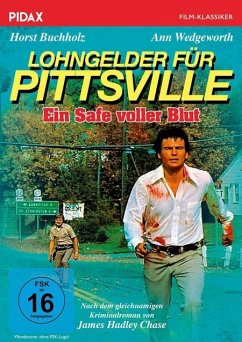 Lohngelder fuer Pittsville von Pidax Film